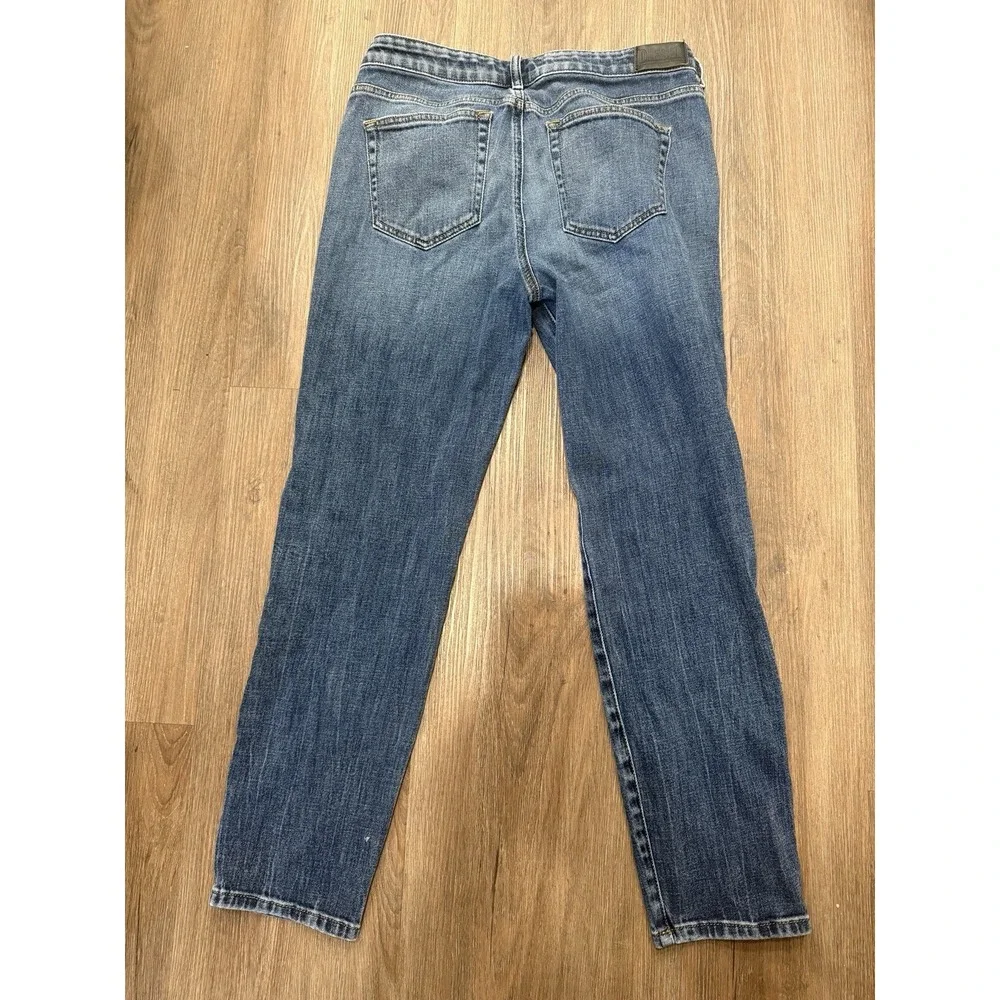 Diesel Industry‎ Jeans Men 31 Blue Regular Straight Leg Stretch
